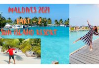 Sun Island Resort and Spa Complete Tour | Travelling From India | All Expenses #Maldives #SunIsland