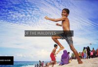 People of the Maldives – History & Origins of Maldivians