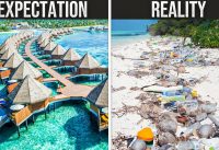 Disturbing Reasons Why The Maldives Is A Bad Vacation Spot