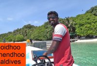 Goidhoo & Fehendhoo Islands Maldives