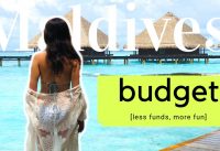 How to Travel MALDIVES on a BUDGET | Tips & Tricks | Full Itinerary