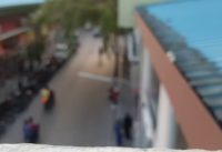 Timelapse of Majeedheemagu (Male'/Maldives)