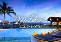 Top 7 Incredible Hotels In The Maldives | Best Resorts In The Maldive Islands