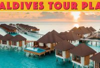 Maldives Tour Plan with Budget from India | Maldives Tour Guide | Maldives Tour from India