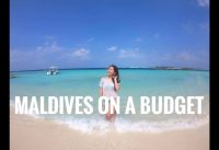 Thulusdhoo Island | Maldives on a budget | Local Island