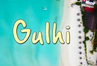 Gulhi Island Tour ( K. Gulhi – Maldives )