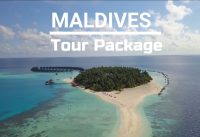 Exciting Maldives Package Tours from India