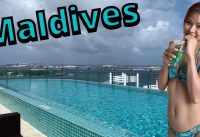 GO MALDIVES! #travel #Maldives #2021