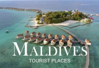 Maldives: Top 10 Tourist Places in Maldives | The Paradise on Earth