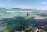 Fulidhoo island Maledives