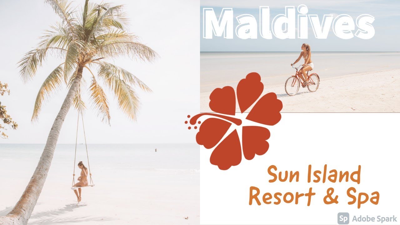 Maldives Sun Island Resort & Spa Maamigili September 2019 #maldives #sunisland #maamigili