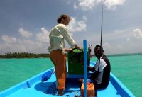 Let this hell be our heaven | Fulhadhoo to Fehendhoo | Maldives