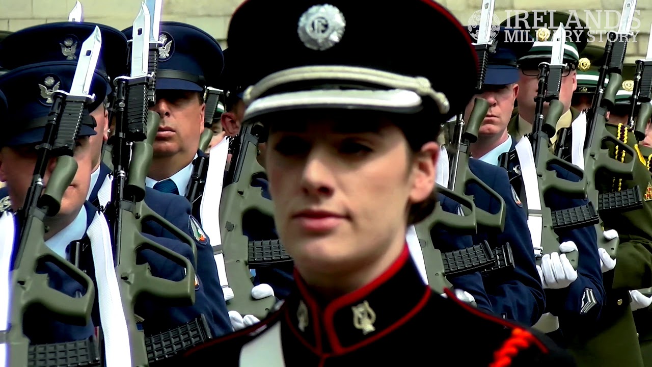 National Day of Commemoration, National Museum of Ireland, Collins Barracks,