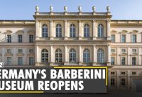 Germany's Barberini museum is set to open its door for art lovers | World News | WION