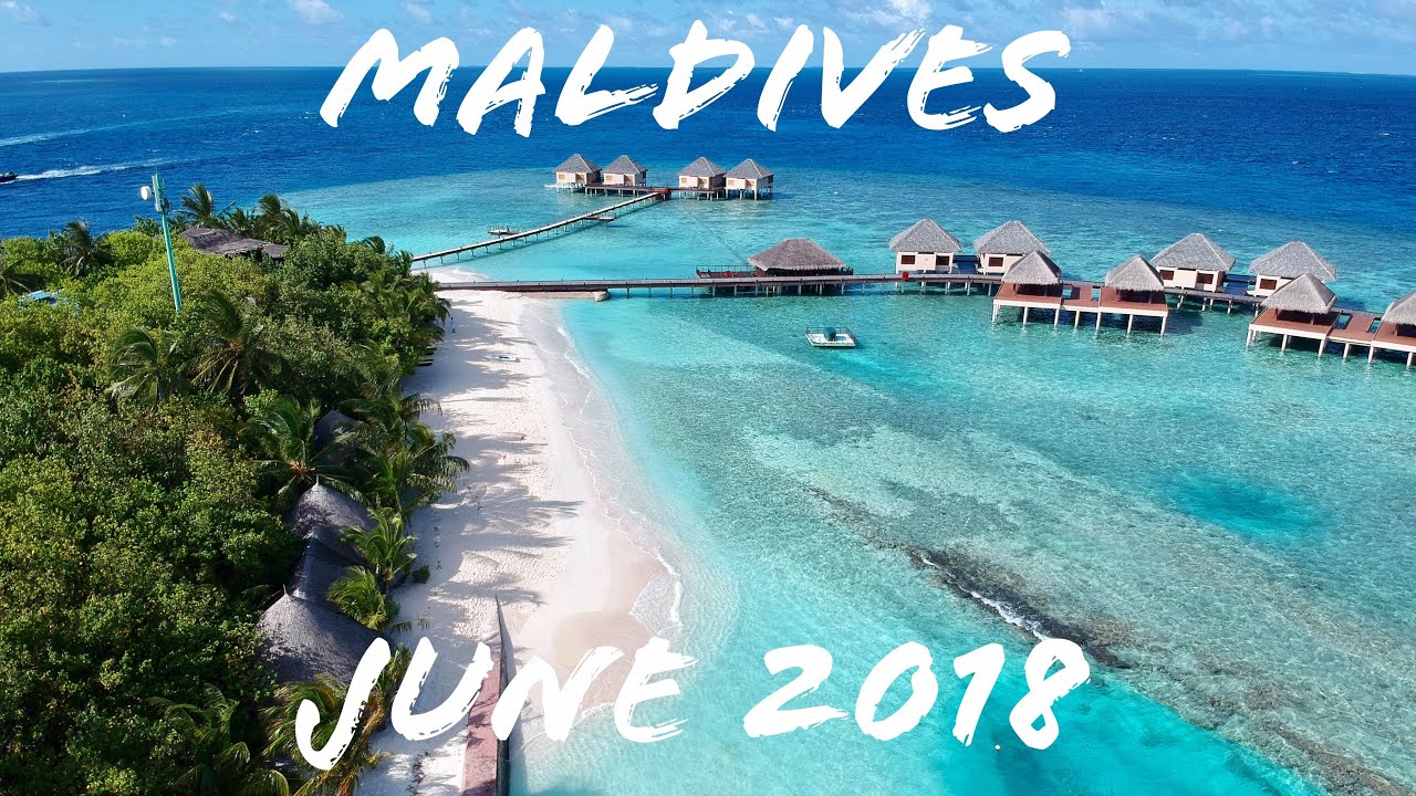 Traveling Maldives Backpacking on a budget