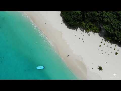 Fulidhoo Island Maldives