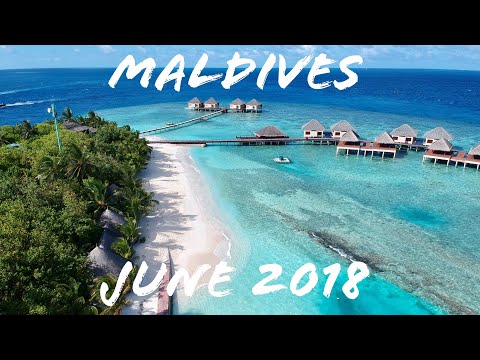 Fulidhoo Island Attractions